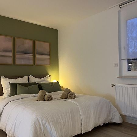 Lubu Stay Central, Cozy, With Workspace And Parking Ludwigsburg Bagian luar foto