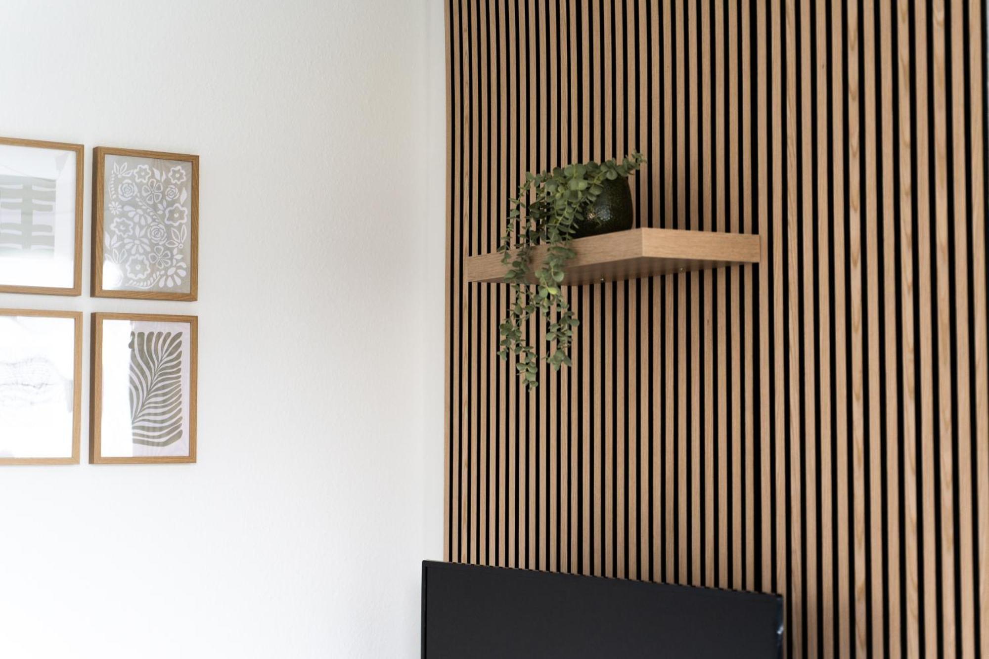 Lubu Stay Central, Cozy, With Workspace And Parking Ludwigsburg Bagian luar foto